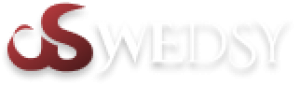 www wedsy in Logo