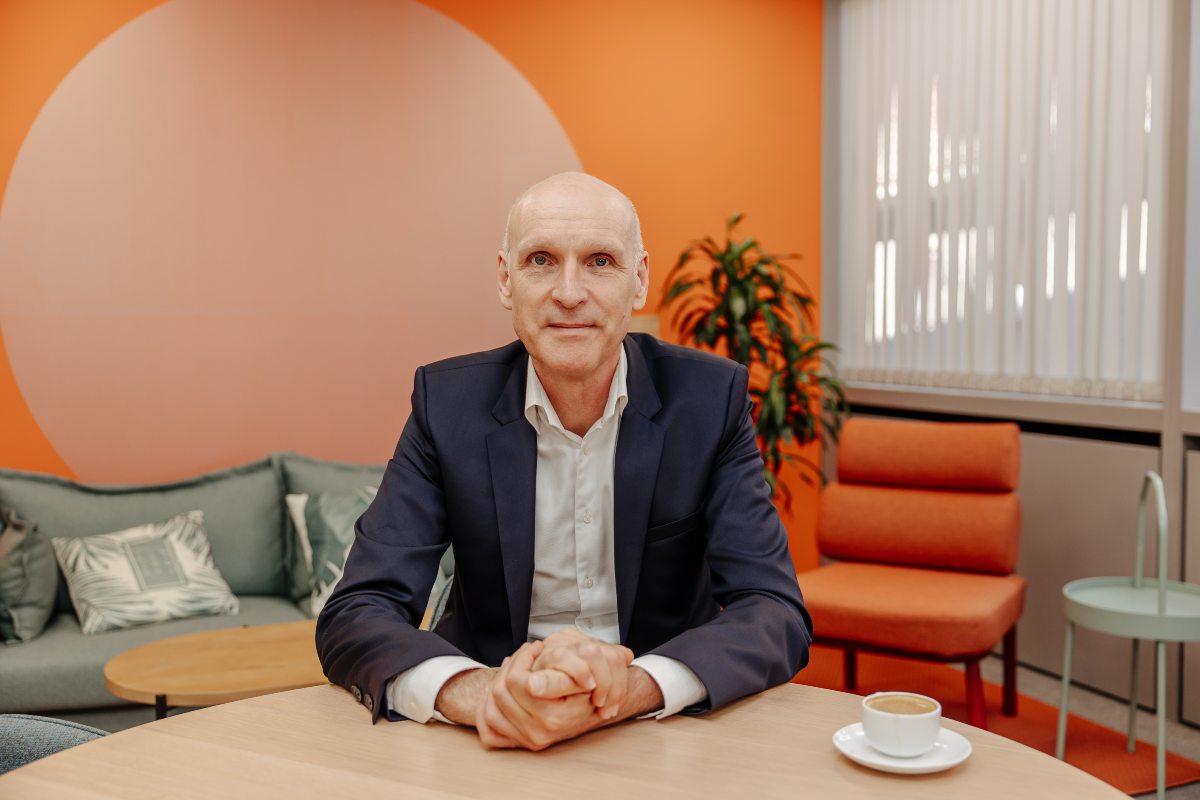 DECIDE forms its Advisory Board with AI guru David Millan and former executives from IBM, Accenture