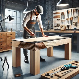 Expert Furniture Repair Services in Durham NC
