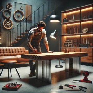 Furniture Restoration in Durham NC Bring New Life to Your Beloved Pieces