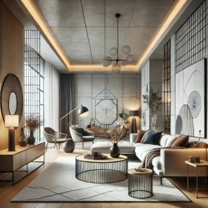 Top Interior Designers in Durham NC Transforming Spaces with Style