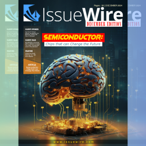 Business PR Magazine