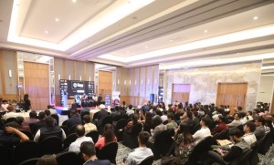 Global Startup Summit 2024