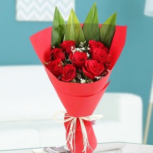 flowers online from OyeGifts