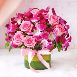 Online Flower Delivery in India