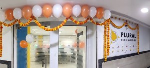 Plural Technology announces the opening of a New office in Hyderabad