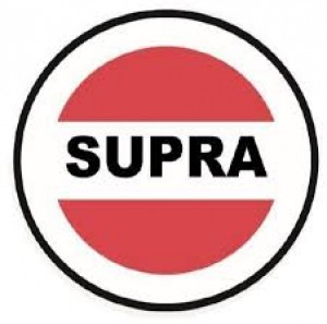 supra logo