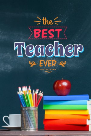 best teacher