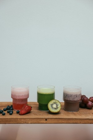 Calories Juice Large