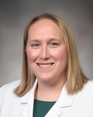 Clarice N. Sinn, DO: Division Chief of Pediatric Rehabilitation Medicine at Kentucky Children's Hospital