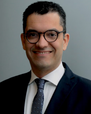 Fabricio Goncalves, MD: A Committed Pediatric Neuroradiologist at Children's of Alabama