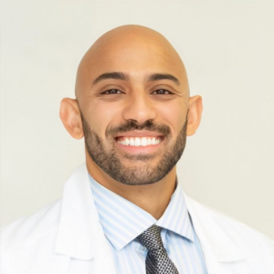 Dr. Ahmed Rashed: Medical Director of the Maimonides Bay Ridge Emergency Department 