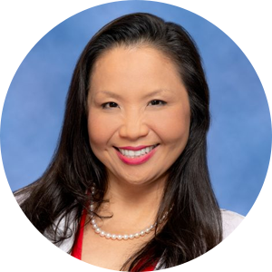 Dr. Sandra Sha: Pioneering Excellence in Radiation Oncology at Central Florida Cancer Institute