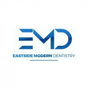 logo eastside modern dentistry