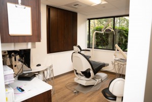 Operatory at Eastside Modern Dentistry Issaquah WA