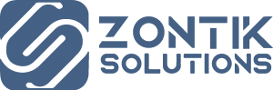 Zontik Solutions logo