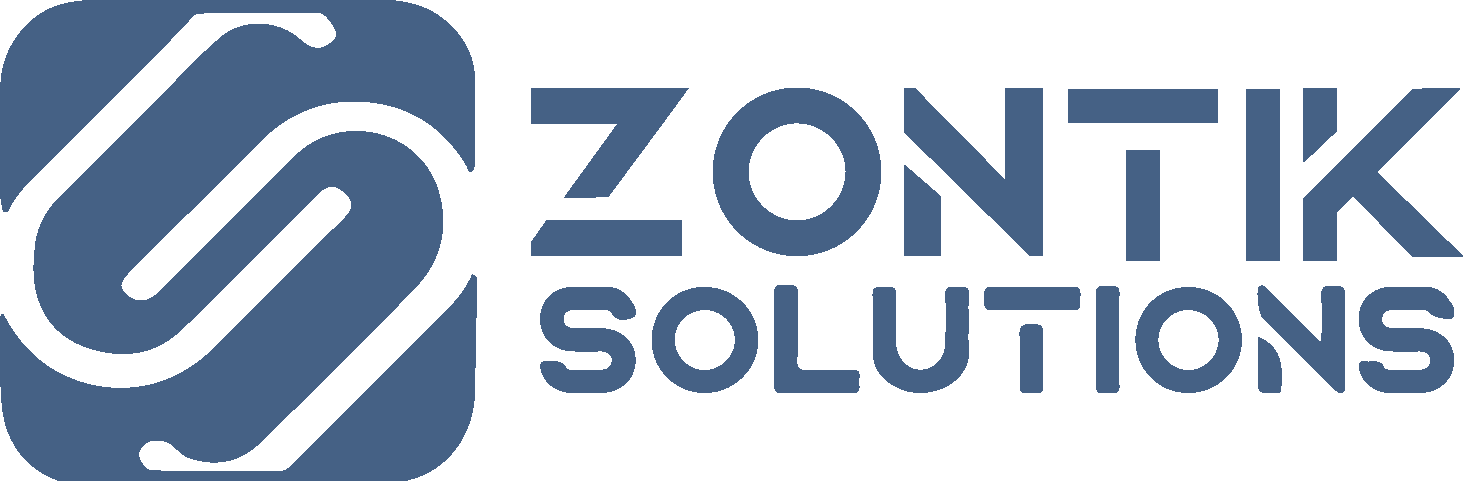 Zontik Solutions Revolutionizes Web Development Services for Small and Medium Businesses