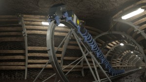 RIINO On Dump Loop Underground