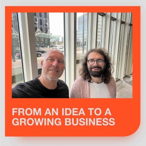 PUTITON: From an idea to a growing business