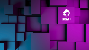 FurGPT merges AI and blockchain to create unique, customizable virtual pets for the Web3 ecosystem.