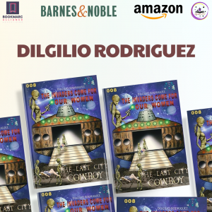 The Invaders Come For Our Women: The Last City Cowboy