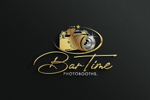 Elite360 Photo Booth Rentals Logo