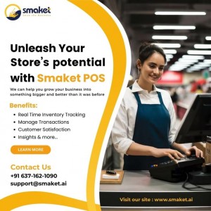 Smaket Solutions Introduces Multi-Currency Support in Accounting Software for Global Businesses