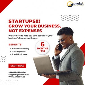 Smaket Solutions Introduces Multi-Currency Support in Accounting Software for Global Businesses