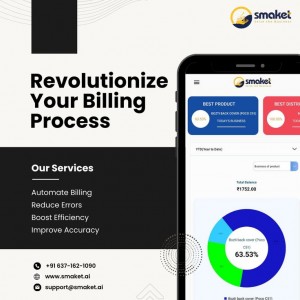 Smaket Solutions Introduces Multi-Currency Support in Accounting Software for Global Businesses