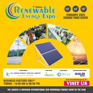 Renewable Energy Expo