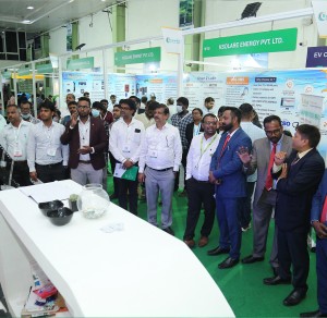 Renewable Energy Expo