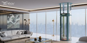 Eco-friendly home elevators for Malaysian homes