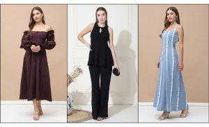 Affordable Women’s Fashion Shopping Online