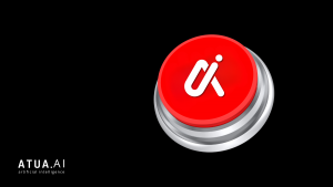 Atua AI: Pioneering innovation at the crossroads of AI and blockchain technology.