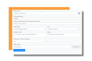3 Ai Content Writing Planning