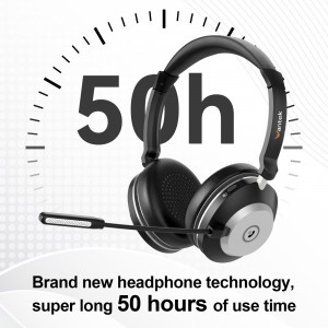 Wantek is Revolutionizing the Call Center Headset Industry Worldwide