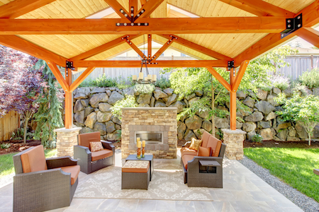 Transform Your Outdoor Living: A Guide to Covered Patio Costs in Austin!