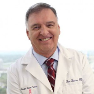 Thomas Stavros, MD: A Global Leader in Breast Radiology