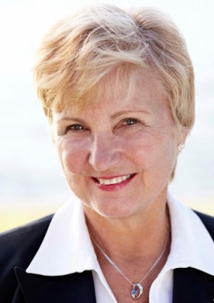 Karin Meyer, Recognized by BestAgents.us as a 2024 Top Agent 