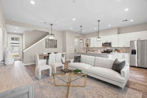 420 Benbrook Houston TX - Home for sale