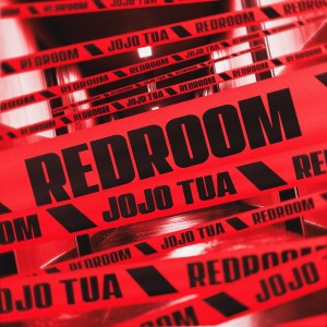 Red Room Cover