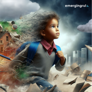 Emerging Rule Education is Freedom