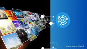 Integrating AI and blockchain to redefine social networking and content creation in Web3.