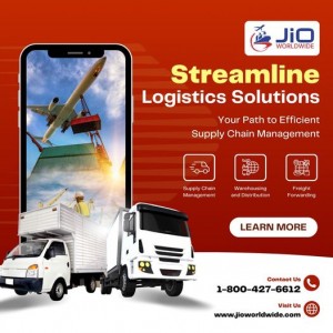 Logistics Solutions