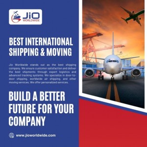 Shipping and Moving company