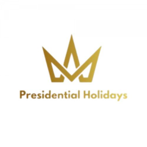 Presidential logo