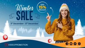 Winter Sale