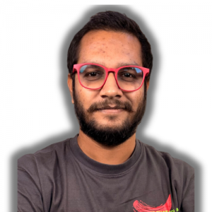 Ohh My Brand Founder Bhavik Sarkhedi