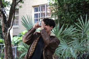 Introducing BLUEJAES The Rising Artist