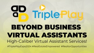 Triple Play Realtor Expo 2024